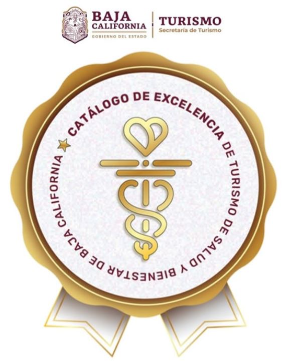 Catálogo de Excelencia de Turismo de Salud y Bienestar de Baja California